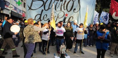 Es r�cord la cantidad de personas que est� cobrando el seguro de desempleo