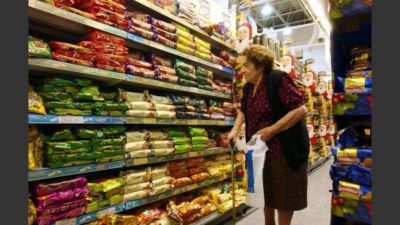 CABA: los alimentos crecen 1,9% en la primera quincena y empujan la inflaci�n