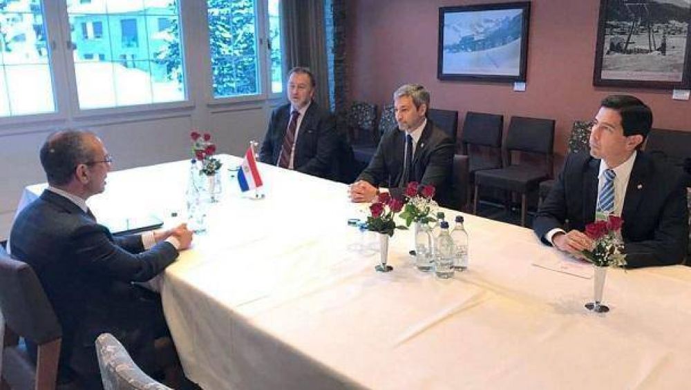 Coca-Cola y Microsoft ampliarn inversiones en Paraguay