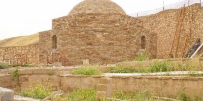 En Irak, el renacimiento del santuario compartido de Mar Behnam