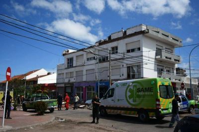 Exigir�n mayores controles a los edificios menores de dos pisos