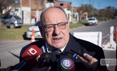 El tiempo pasa, el conflicto vuelve