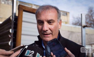 El STM denunci� al Secretario de Salud por persecuci�n laboral