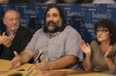 Baradel, Yasky y Alesso se sumar�n a la marcha en Mar del Plata