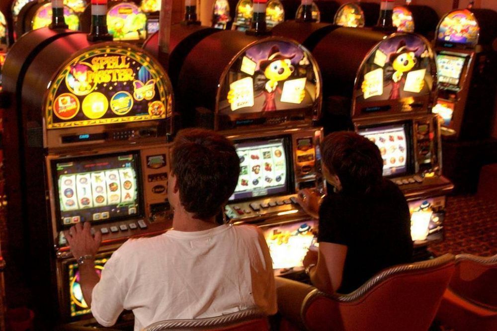 Sorpresas en el cierre de la licitaci�n de los casinos bonaerenses