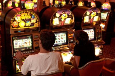 Sorpresas en el cierre de la licitaci�n de los casinos bonaerenses