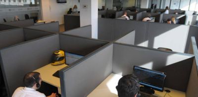 Comienzan a regir las retenciones a la exportaci�n de servicios