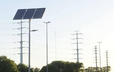 Cinco provincias ya se adhirieron a la Ley nacional de Generaci�n Distribuida