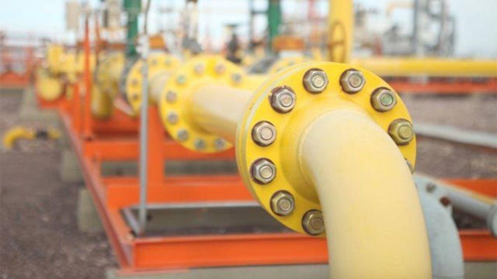 Petroleras piden reducir el precio de exportacin de gas