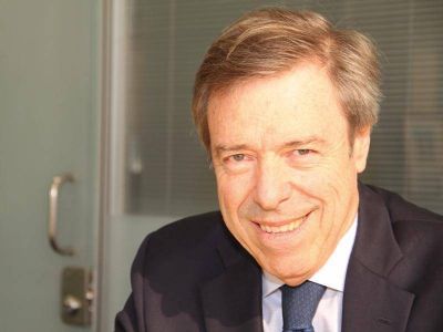�El desarrollo de Vaca Muerta terminar� en una exportaci�n masiva�
