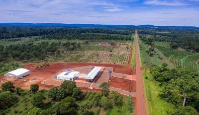 Sustentables y solidarias con la comunidad: As� son las nuevas Estaciones de Servicio YPF