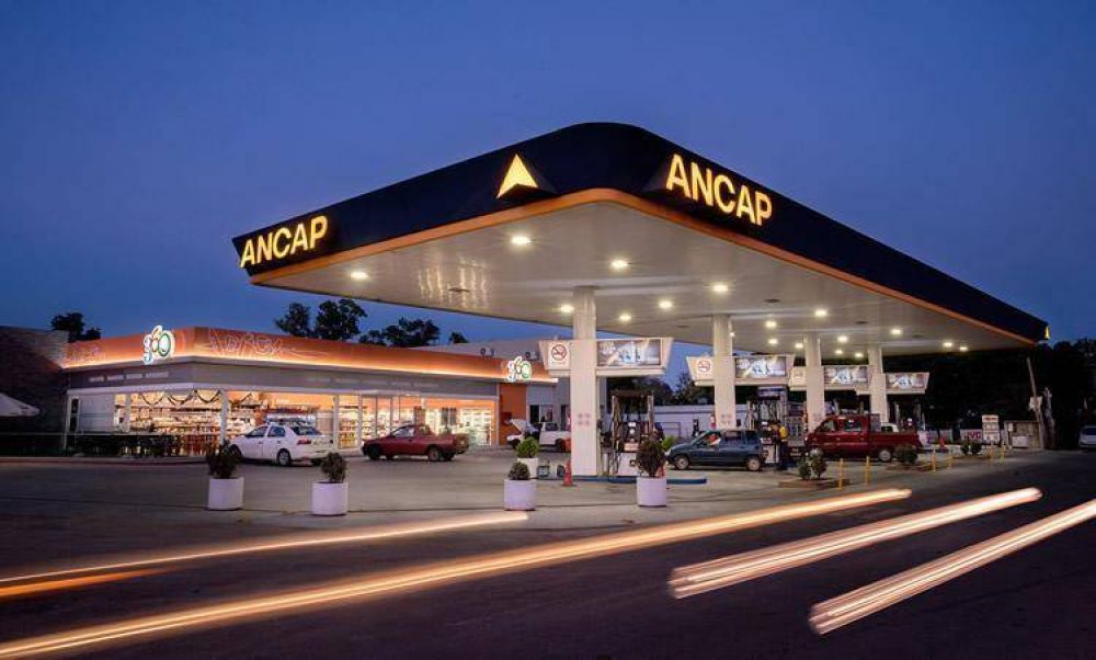 Encuesta coloca al sector �combustibles� uruguayo con mejor imagen entre usuarios y clientes