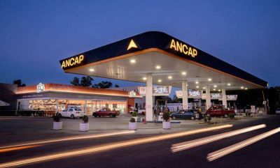 Encuesta coloca al sector �combustibles� uruguayo con mejor imagen entre usuarios y clientes