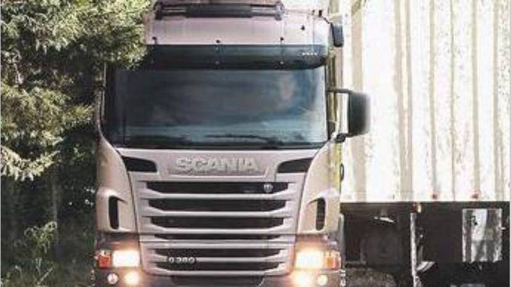 Habilitan la importacin de camiones y colectivos a GNC y GNL