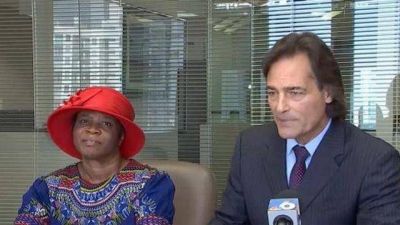 Resarcimiento millonario porque la obligaron a trabajar en d�a religioso