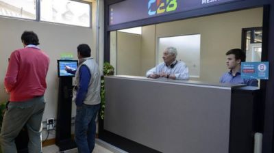 La CEB pidi� un aumento en el saneamiento