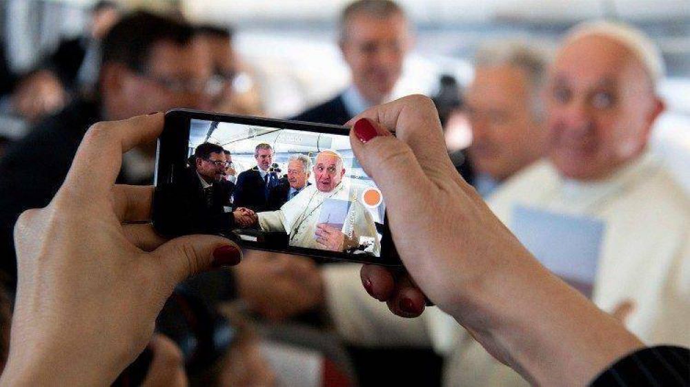 El Papa a la 53� Jornada Mundial de la Comunicaci�n Social