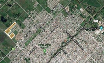 Procrear: �Olavarr�a no escapa al d�ficit habitacional de Naci�n�