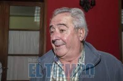 Se formaliz� en La Plata la creaci�n del Colegio de Ingenieros Agr�nomos y Forestales de la Provincia  