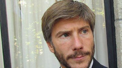 Bonifatti a Ritondo: �No hay que prohibir, hay que controlar�