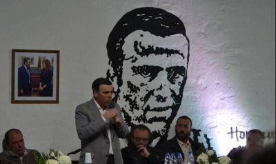 El regreso de Tellechea a la pol�tica local