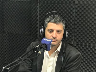 El oficialismo no est� de acuerdo con la Fiscal Impositiva presentada por opositores