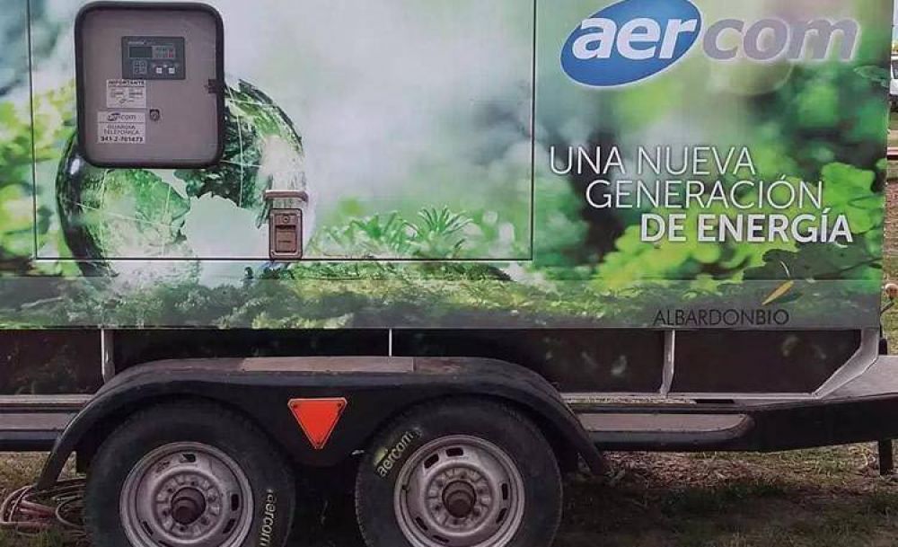 Frente a los cortes de luz: �Qu� generadores son los m�s convenientes para abastecer a una Estaci�n de Servicio?
