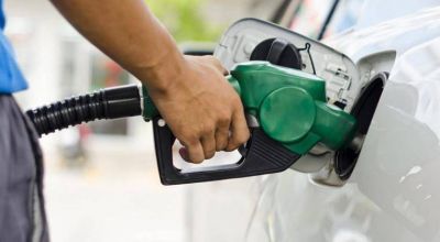 Combustibles: Mejor� la balanza comercial pero sigue alto el d�ficit energ�tico
