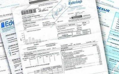 Se viene otro aumento en la tarifa de luz: ser� escalonado y cercano al 40 por ciento
