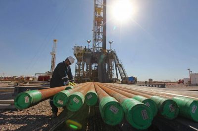 Para pagar menos subsidios, el Gobierno prepara cambios en Vaca Muerta