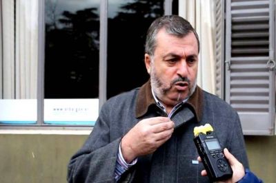 Desde Alem, el Intendente pide no enfocarse en candidaturas y priorizar la unidad de la oposici�n