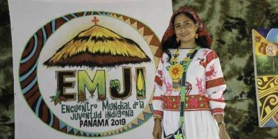 Los pueblos originarios, protagonistas en la JMJ de Panamá