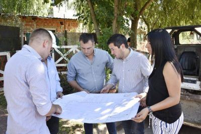 Por primera vez en su historia, Pablo Nogu�s tendr� cloacas