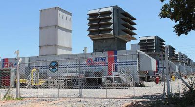 El OPDS clausur� preventivamente las usinas termoel�ctricas de Villa Rosa