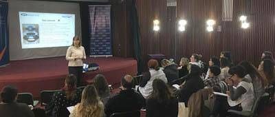 Renuevan su programa de promoci�n del consumo responsable de la energ�a