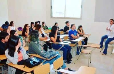 Schvartz: �Crear la sede del CBC fue un logro muy importante para la educaci�n de Campana�