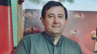 Padre Pons: Espero que utilicen el escenario para difundir arte y no ideologa