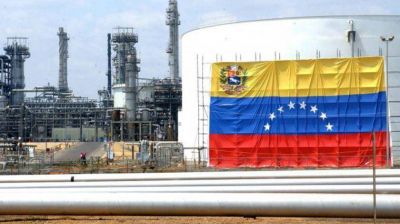 Poco optimismo para la producci�n del crudo por la crisis en Venezuela