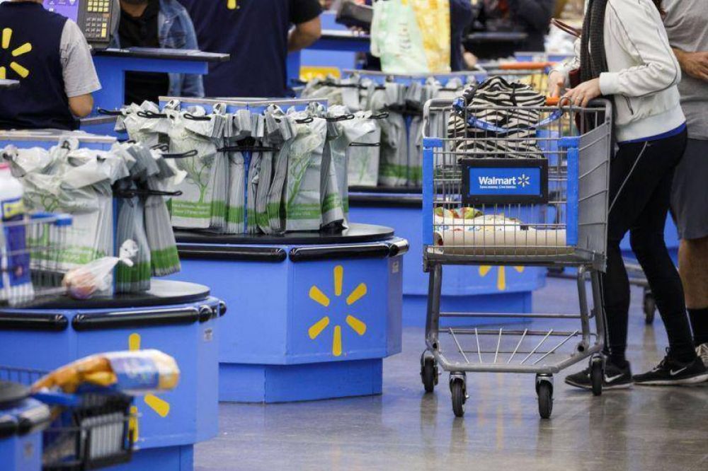 Apuesta de Google a combatir a Amazon sufre retirada de Walmart