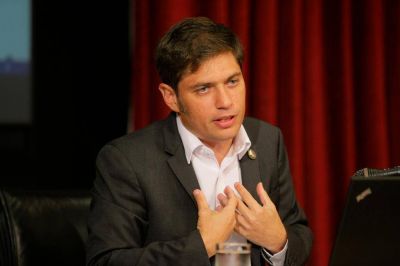El PJ bonaerense se re�ne en la costa, sin Kicillof