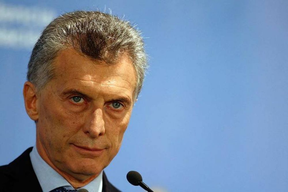 Las encuestas que preocupan al gobierno en el arranque del a�o electoral