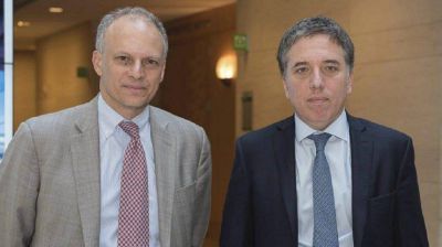 El FMI anticipa que la meta de inflaci�n para este a�o puede ser de m�s del 20%