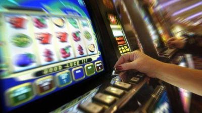 La trastienda de la pelea judicial entre due�o del Casino de Tigre y Vidal por las tragamonedas