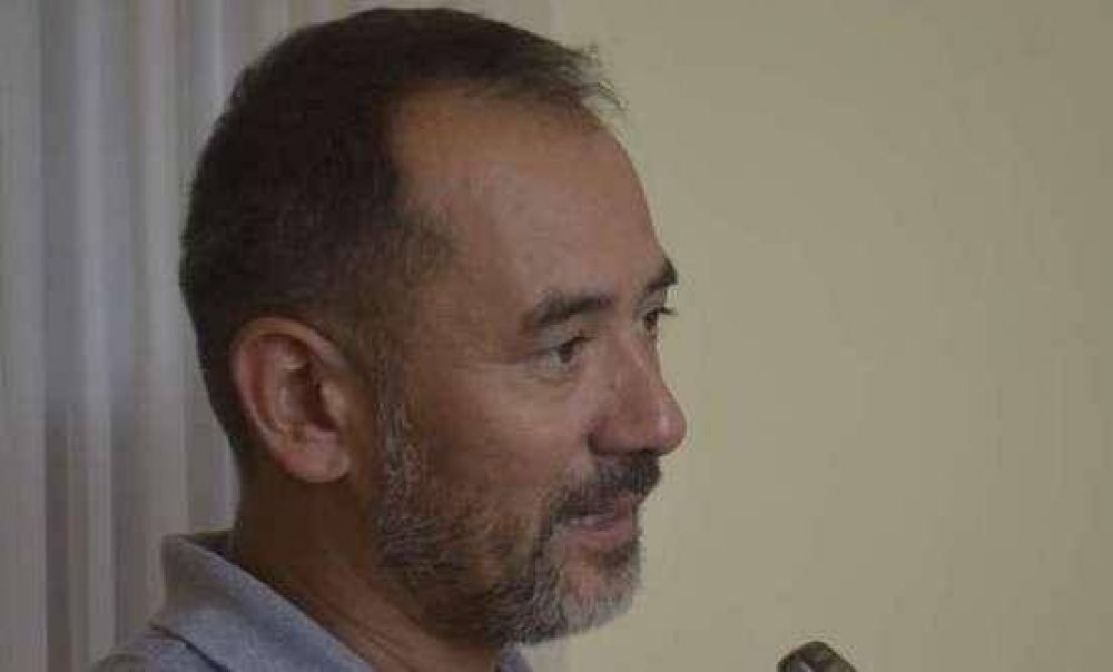 L�pez se aferra a ley provincial y solicita a funcionarios y concejales Declaraci�n Jurada Patrimonial 