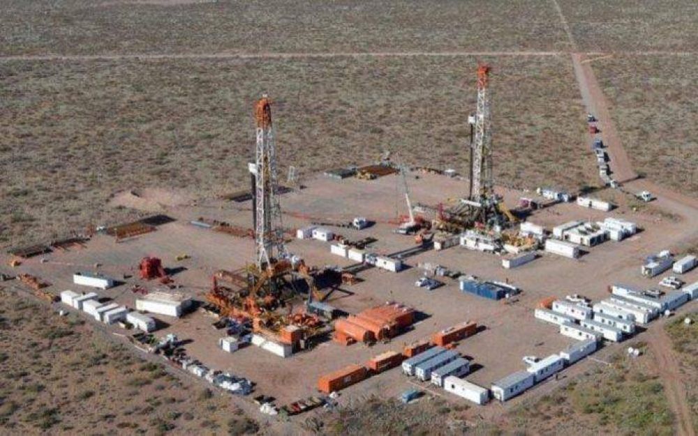 Bloquean el tr�nsito de camiones petroleros a vaca muerta tras los sismos
