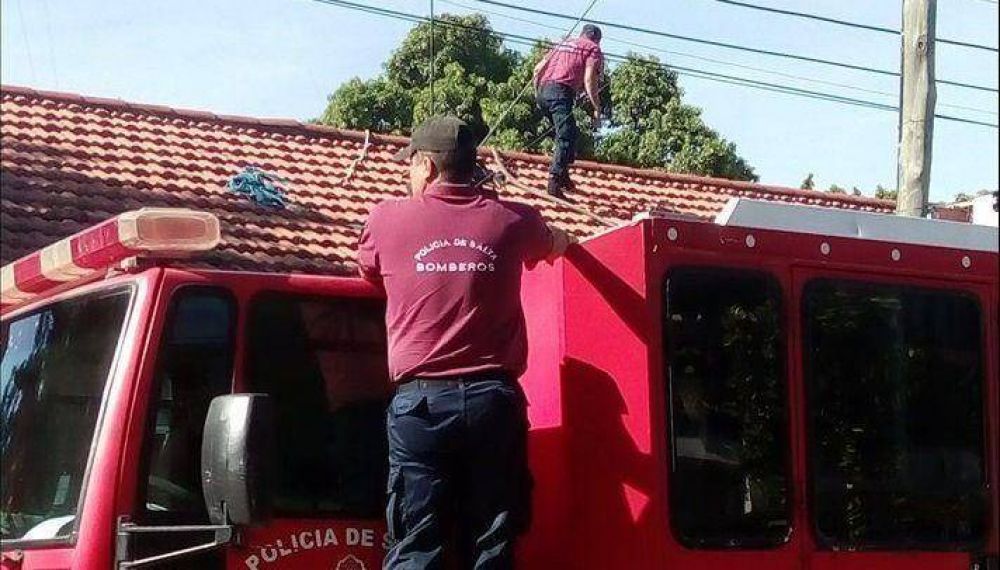 M�s restricciones en el servicio de agua y crece la desesperaci�n