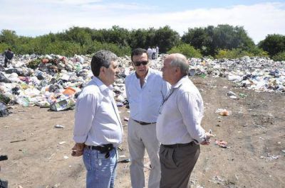 D�a Mundial de la Educaci�n Ambiental: �En Z�rate, tenemos m�s de cincuenta basurales y micro basurales a cielo abierto y eso va en contra de la educaci�n de todos�
