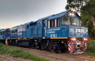 Sindicato de La Fraternidad: Ferroviarios denuncian que perder�n m�s fuentes de trabajo
