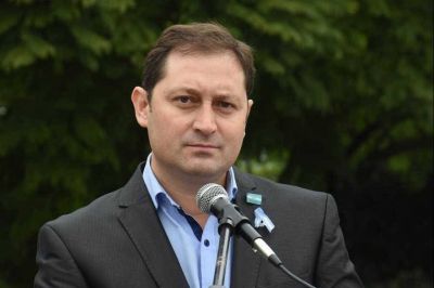 Por el �blanqueo� a Fern�ndez, Serenal acusa a la Justicia