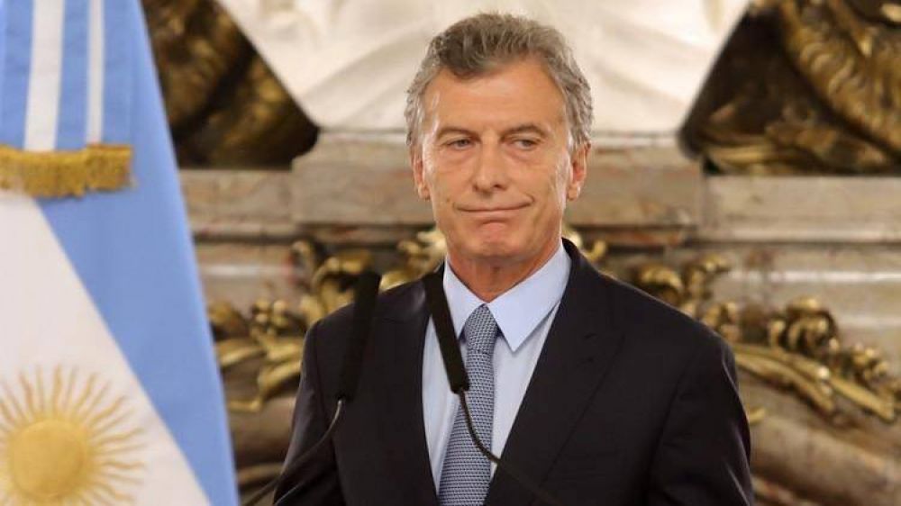 Las razones por las que peligra, seriamente, la reeleccin de Macri